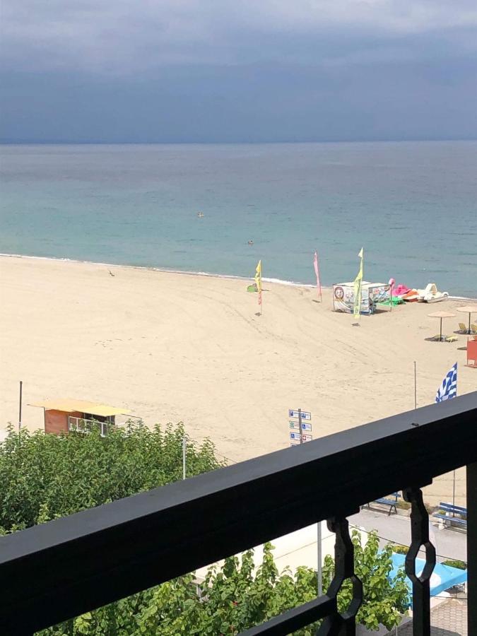 Olympic Apartments เนปอรอย ภายนอก รูปภาพ